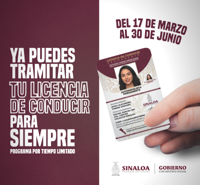 21 03 Licencia Permanente